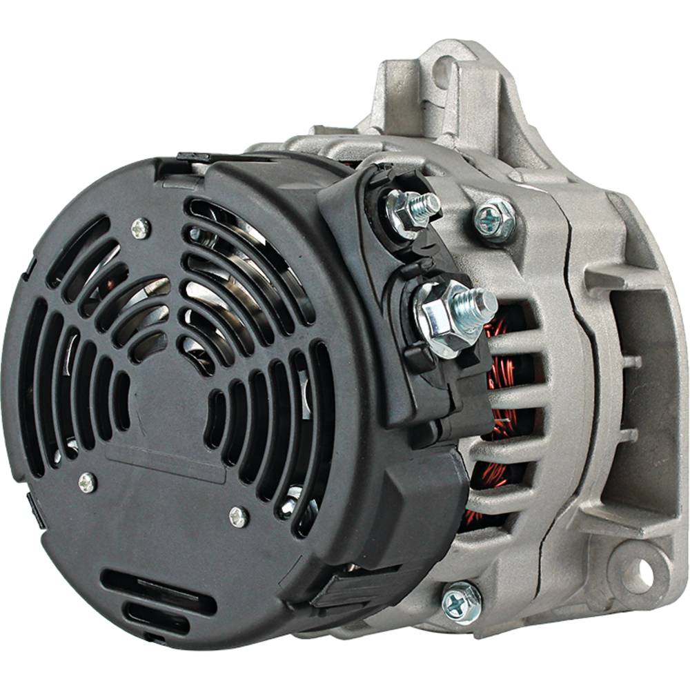 400-24211-JN J&N Electrical Products Alternator