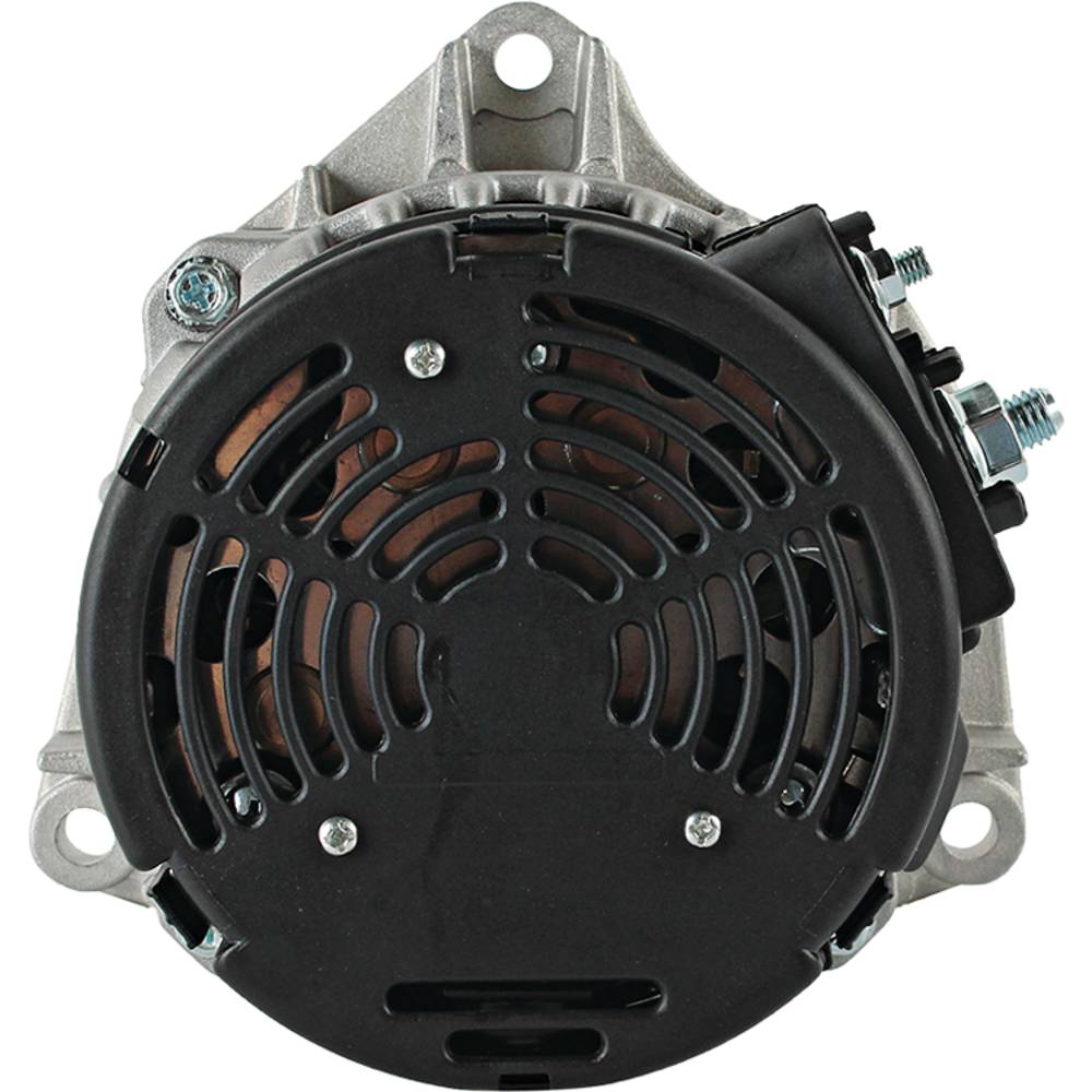 400-24211-JN J&N Electrical Products Alternator