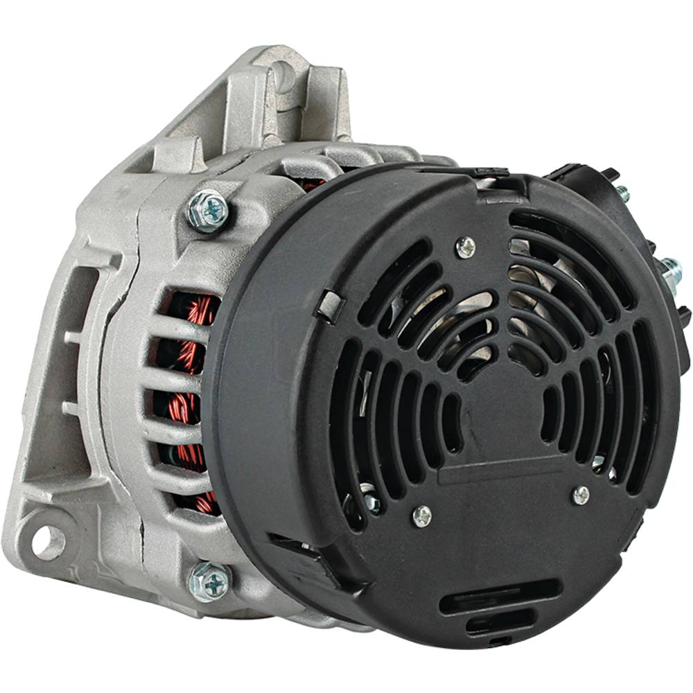 400-24211-JN J&N Electrical Products Alternator