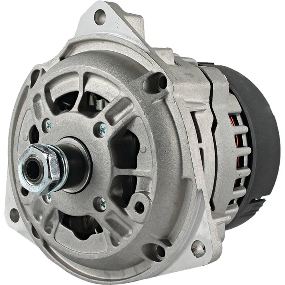 400-24211-JN J&N Electrical Products Alternator