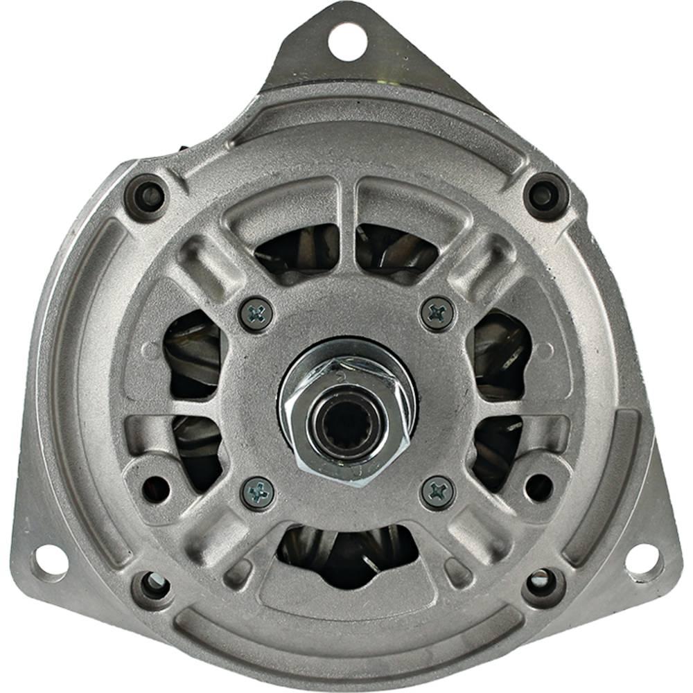 400-24211-JN J&N Electrical Products Alternator