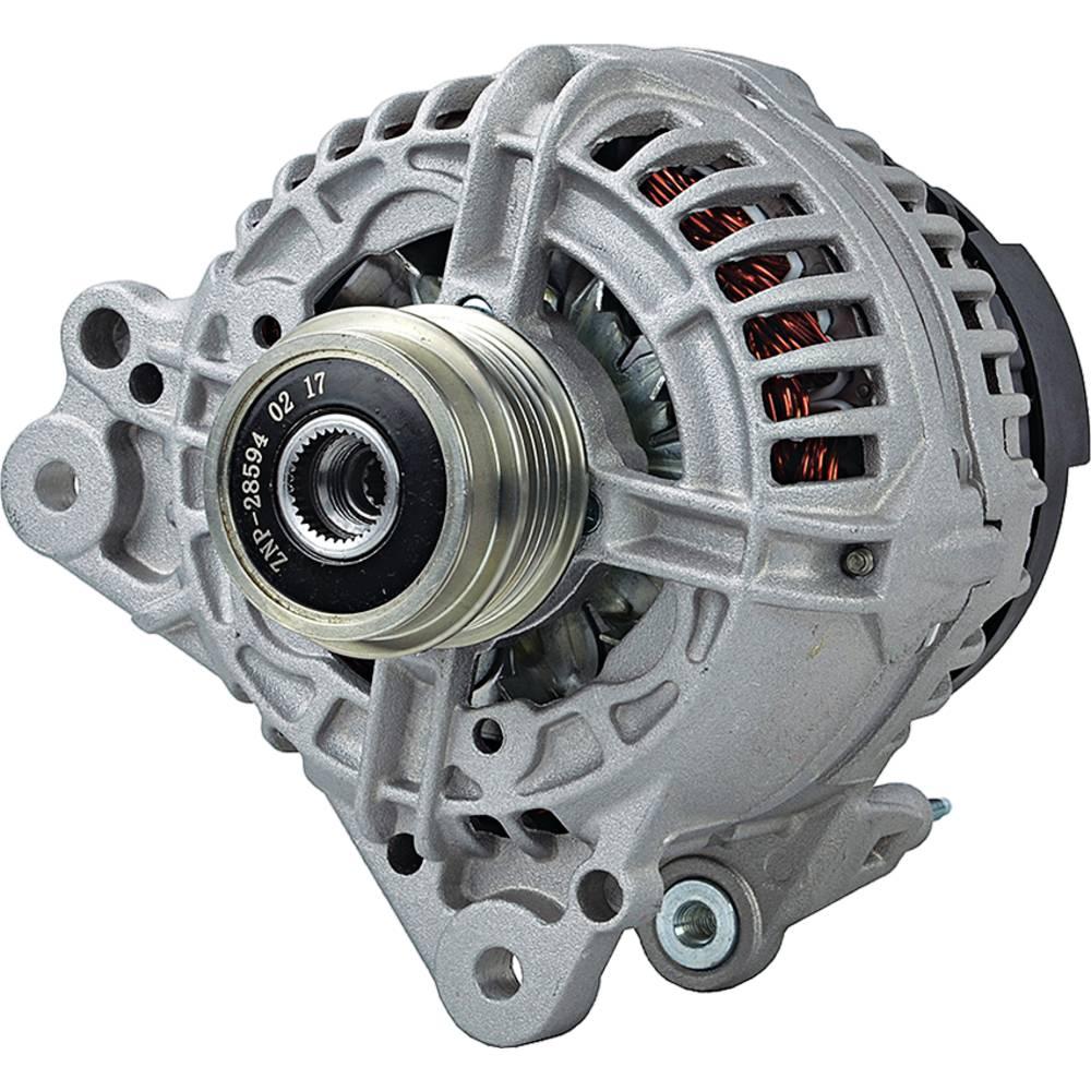 400-24212-JN J&N Electrical Products Alternator