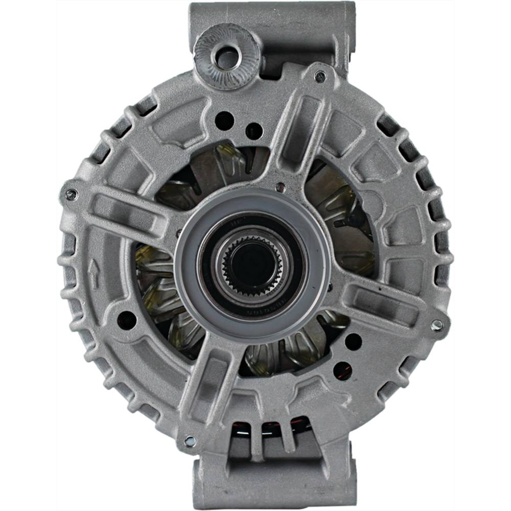 400-24216-JN J&N Electrical Products Alternator