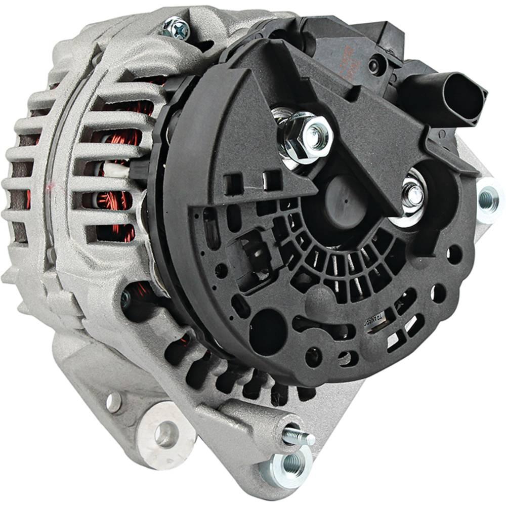 400-24224-JN J&N Electrical Products Alternator