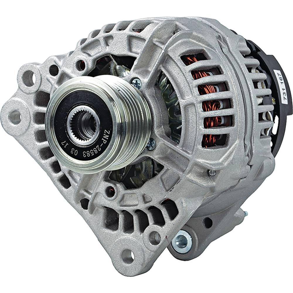 400-24224-JN J&N Electrical Products Alternator