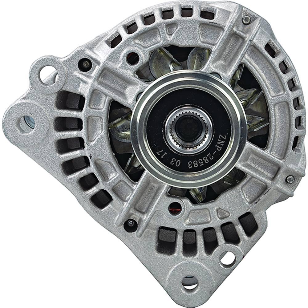 400-24224-JN J&N Electrical Products Alternator