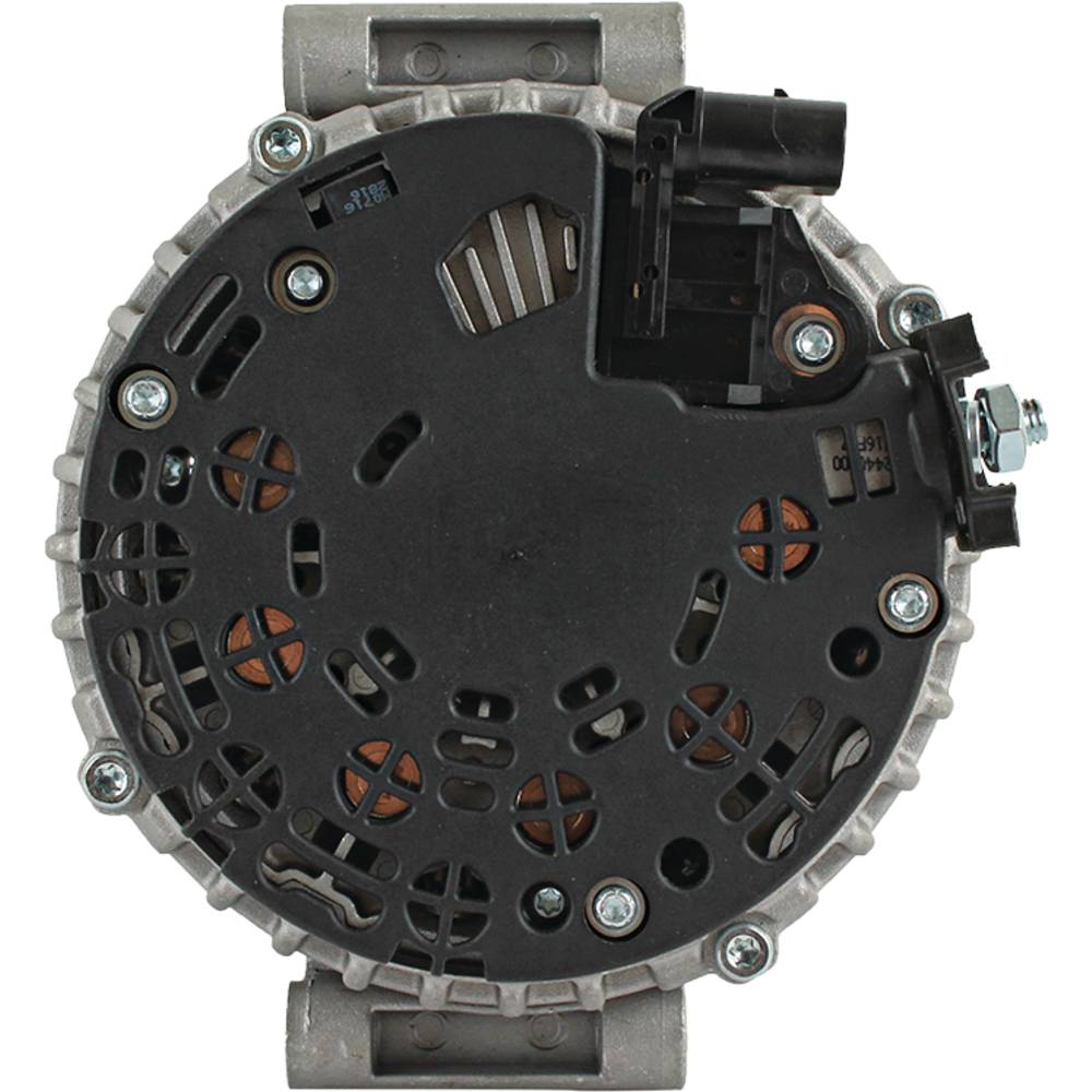 400-24225-JN J&N Electrical Products Alternator