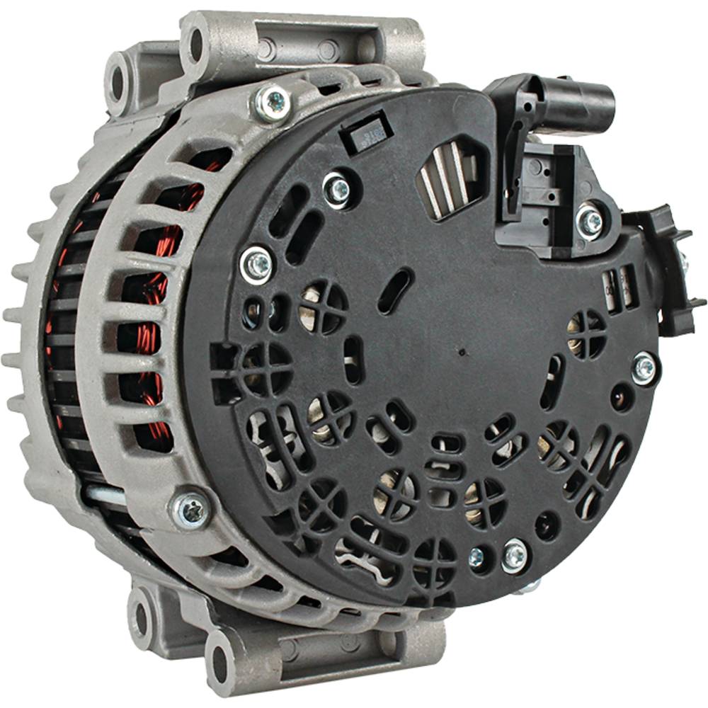 400-24225-JN J&N Electrical Products Alternator
