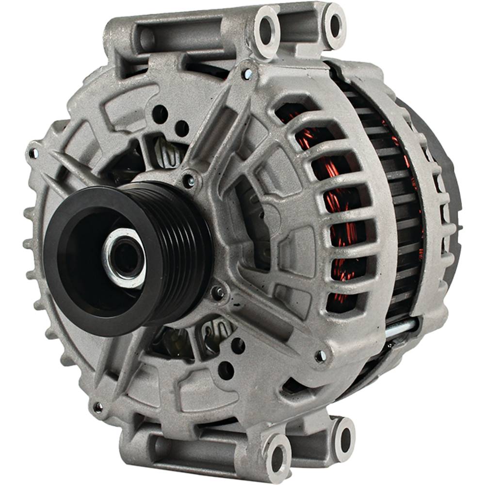 400-24225-JN J&N Electrical Products Alternator