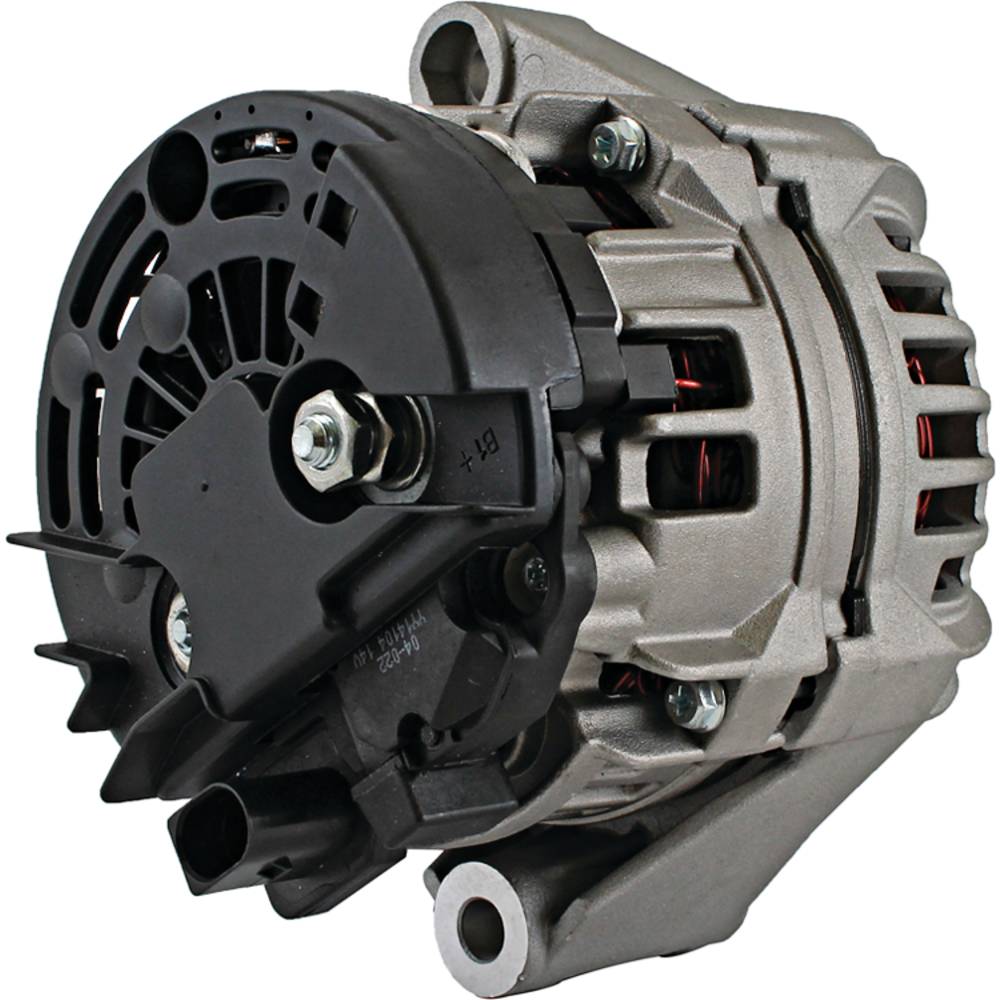 400-24226-JN J&N Electrical Products Alternator
