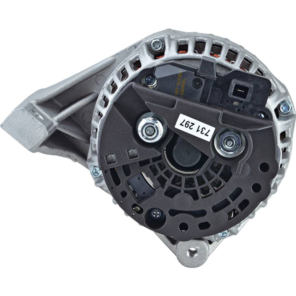 400-24227-JN J&N Electrical Products Alternator