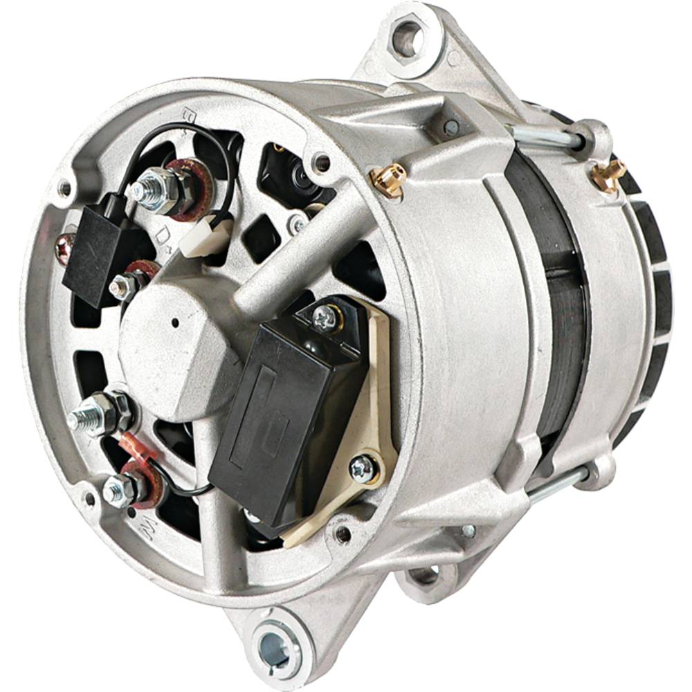400-24229-JN J&N Electrical Products Alternator