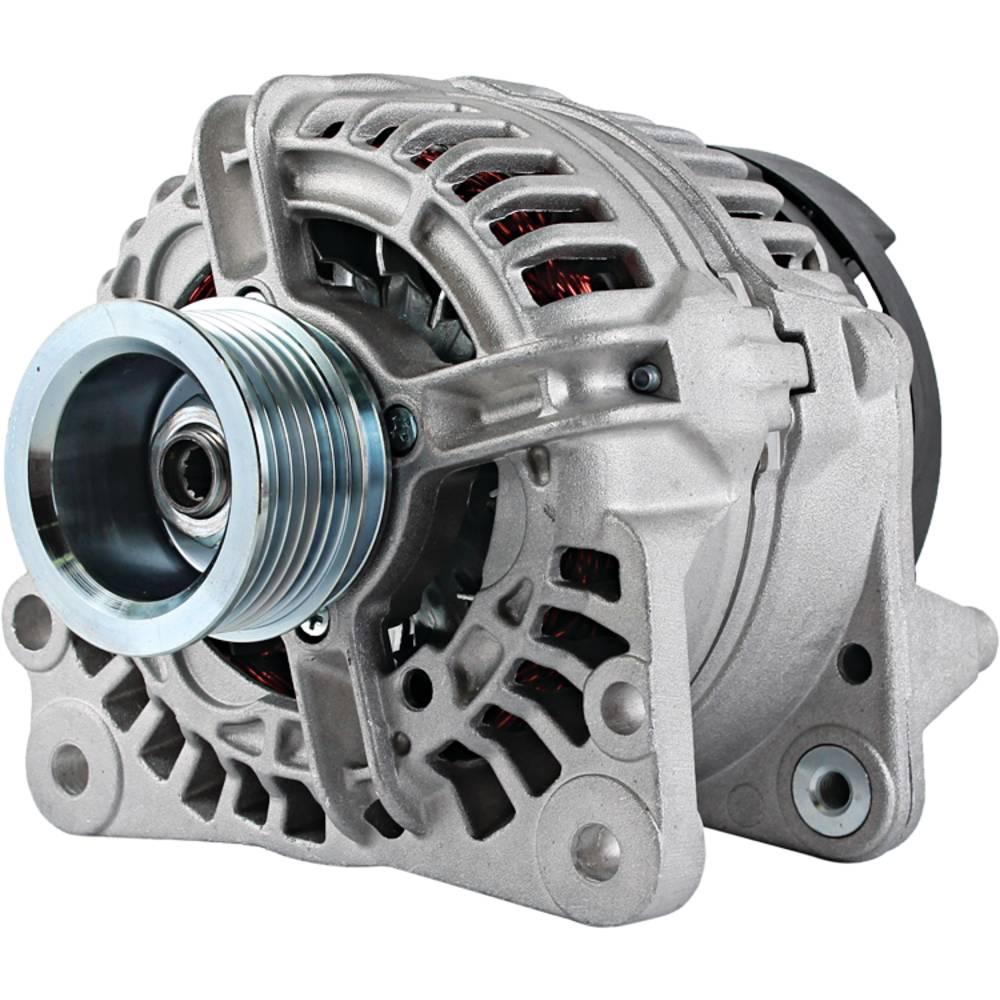 400-24230-JN J&N Electrical Products Alternator