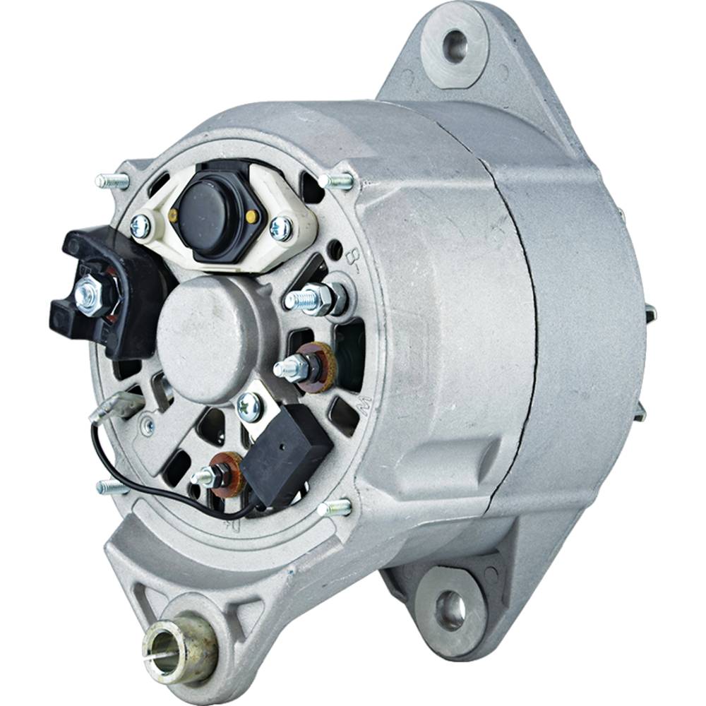 400-24233-JN J&N Electrical Products Alternator