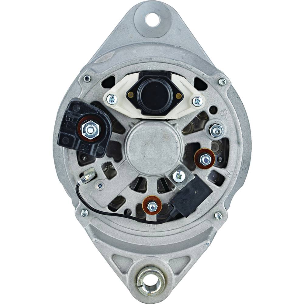 400-24233-JN J&N Electrical Products Alternator