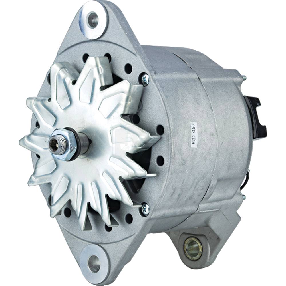 400-24233-JN J&N Electrical Products Alternator