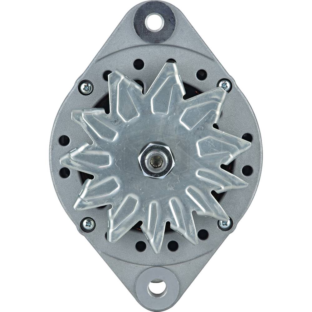 400-24233-JN J&N Electrical Products Alternator
