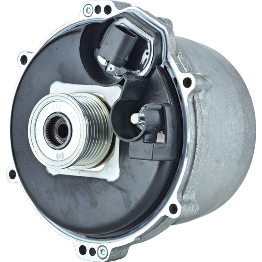 400-24235-JN J&N Electrical Products Alternator