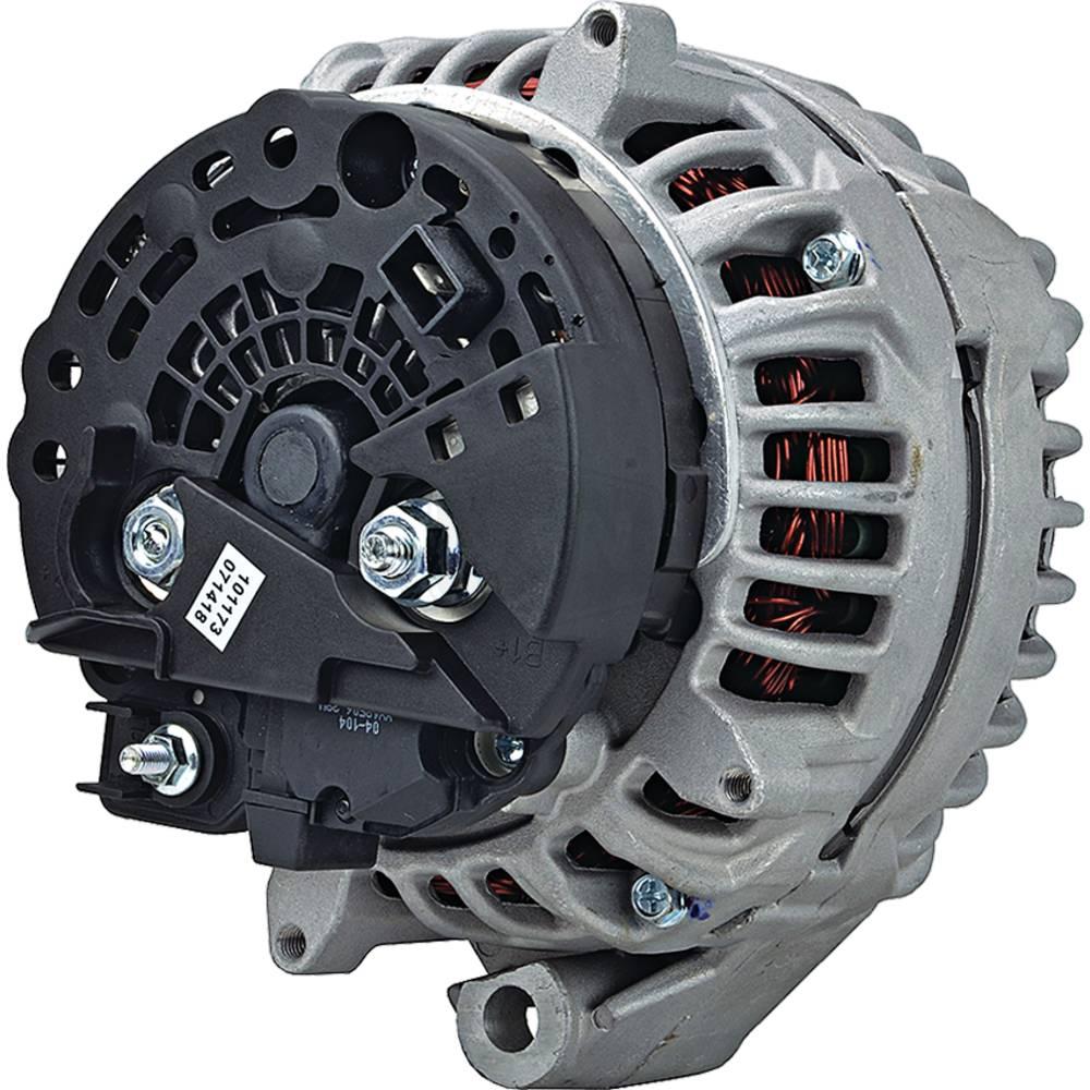 400-24243-JN J&N Electrical Products Alternator