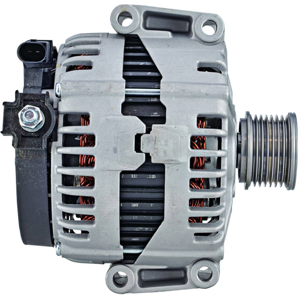 400-24244-JN J&N Electrical Products Alternator