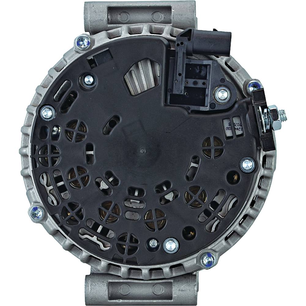 400-24245-JN J&N Electrical Products Alternator