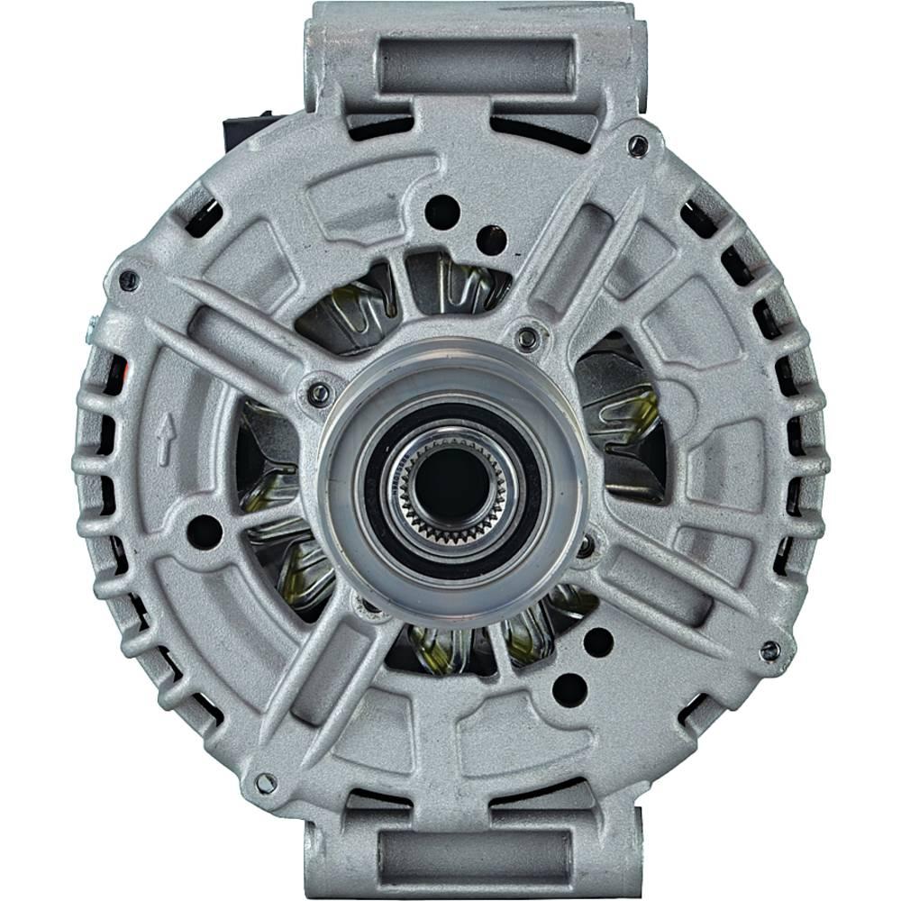 400-24245-JN J&N Electrical Products Alternator