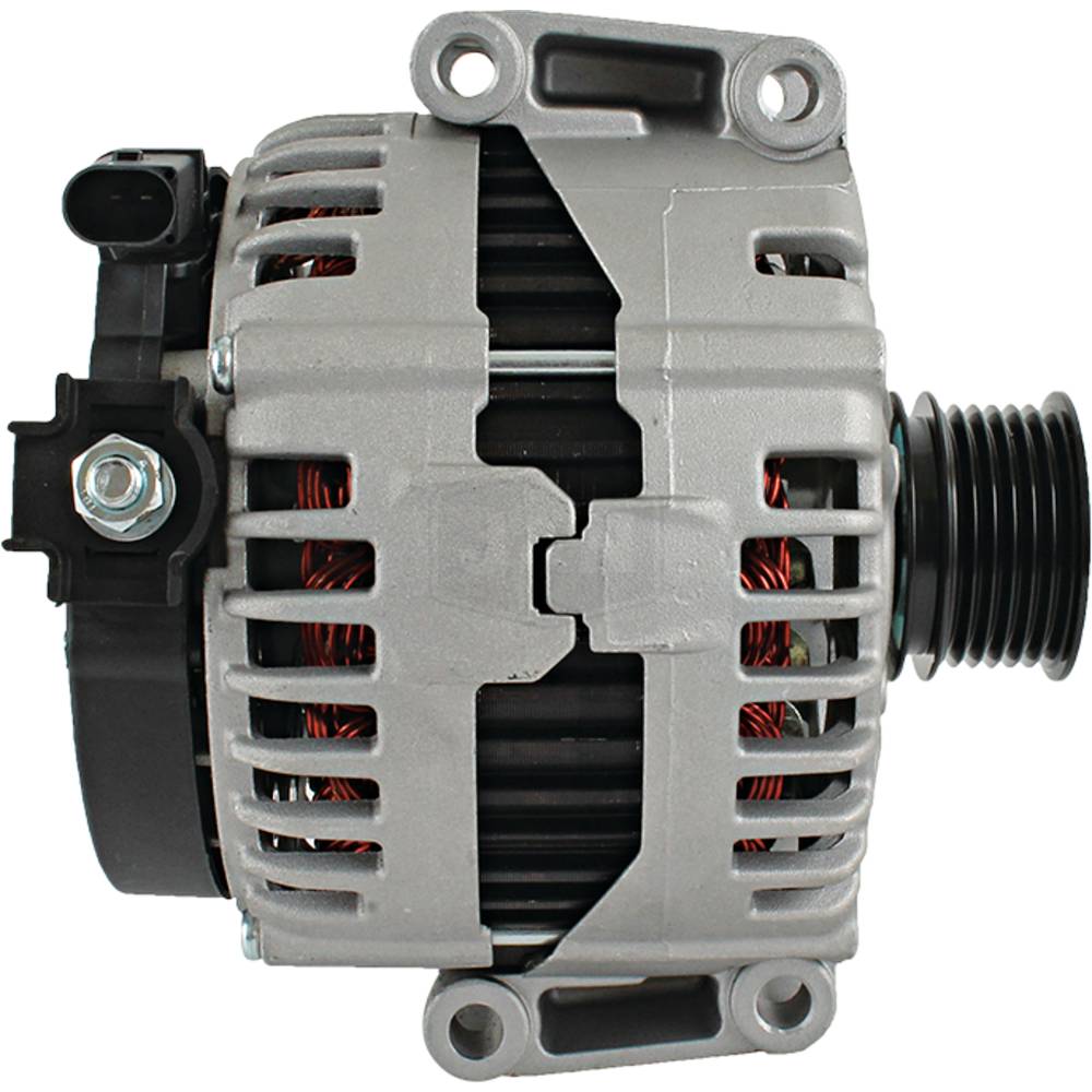400-24246-JN J&N Electrical Products Alternator