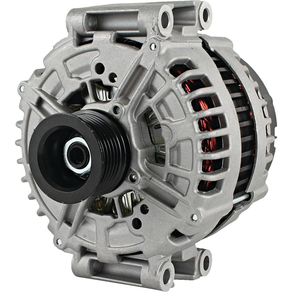 400-24246-JN J&N Electrical Products Alternator
