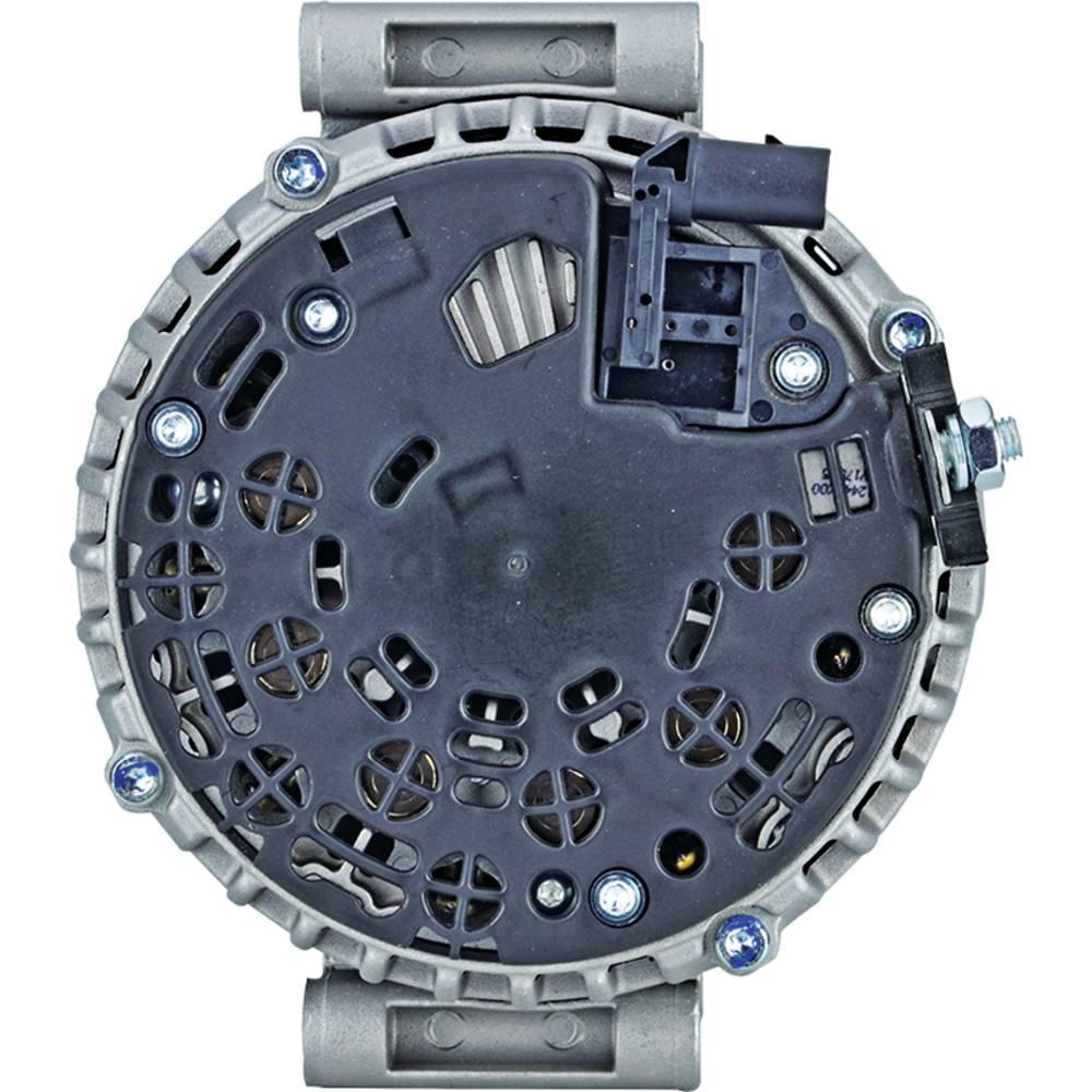 400-24247-JN J&N Electrical Products Alternator