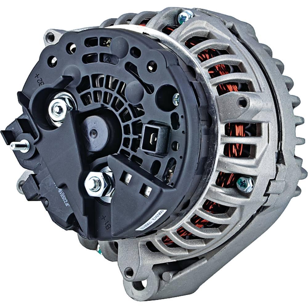400-24249-JN J&N Electrical Products Alternator