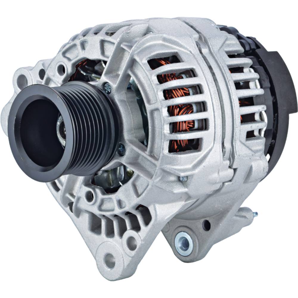 400-24256-JN J&N Electrical Products Alternator