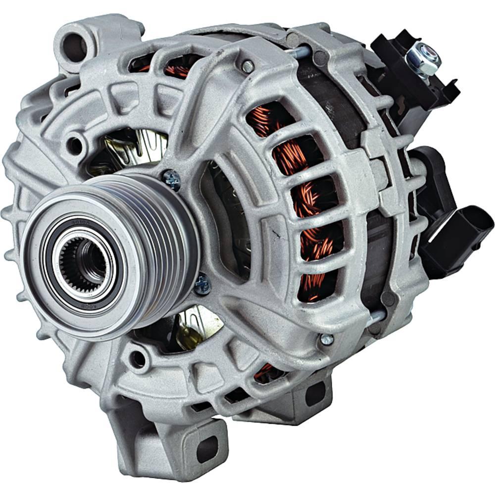 400-24260-JN J&N Electrical Products Alternator