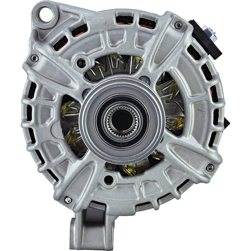 400-24260-JN J&N Electrical Products Alternator