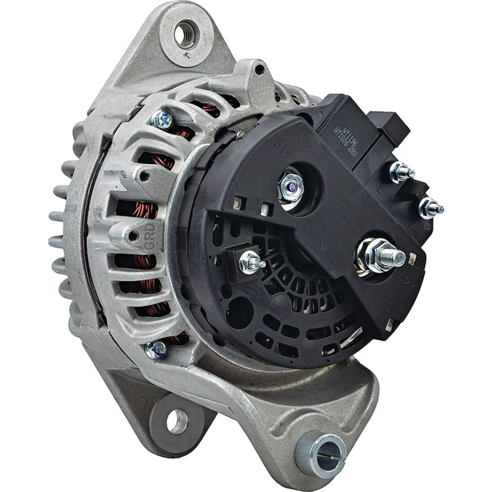 400-24269-JN J&N Electrical Products Alternator