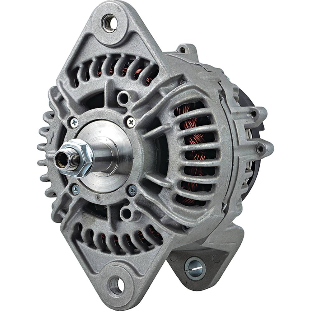 400-24269-JN J&N Electrical Products Alternator