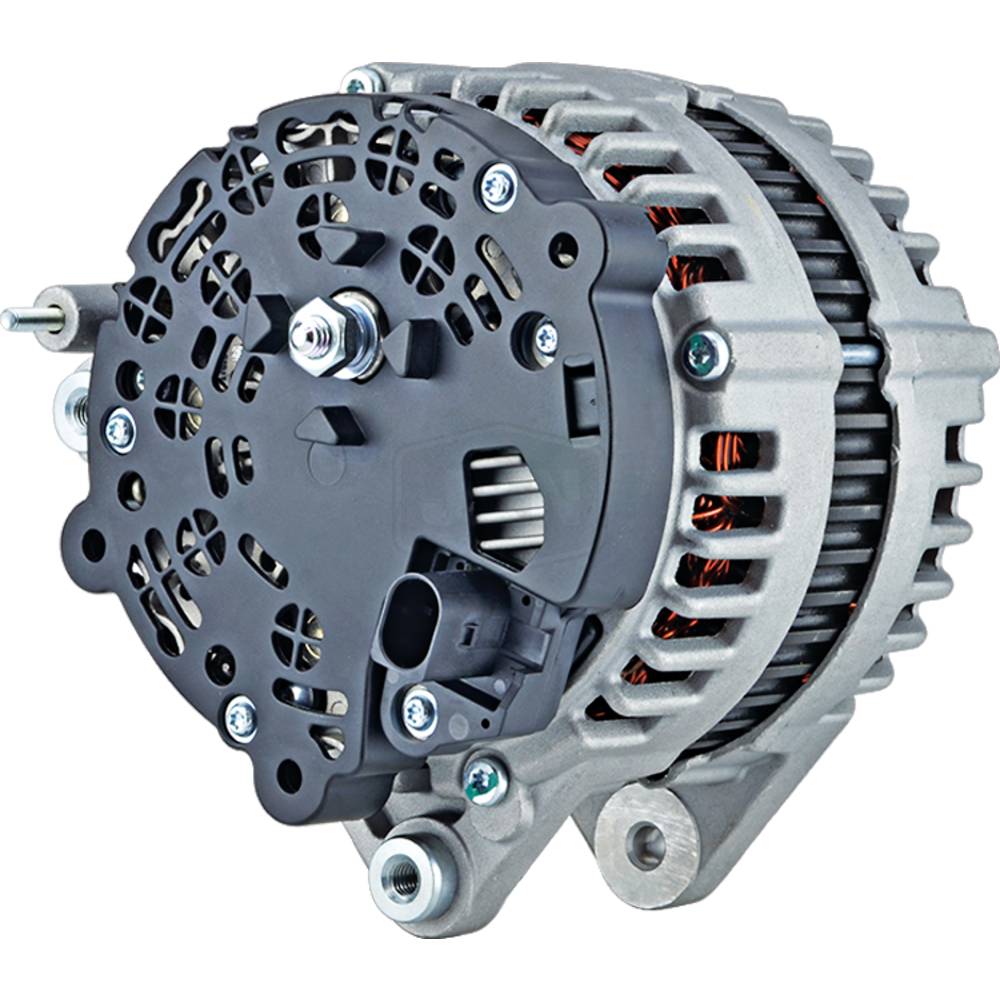 400-24271-JN J&N Electrical Products Alternator
