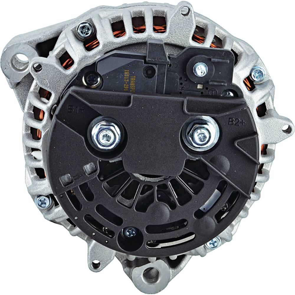 400-24272-JN J&N Electrical Products Alternator
