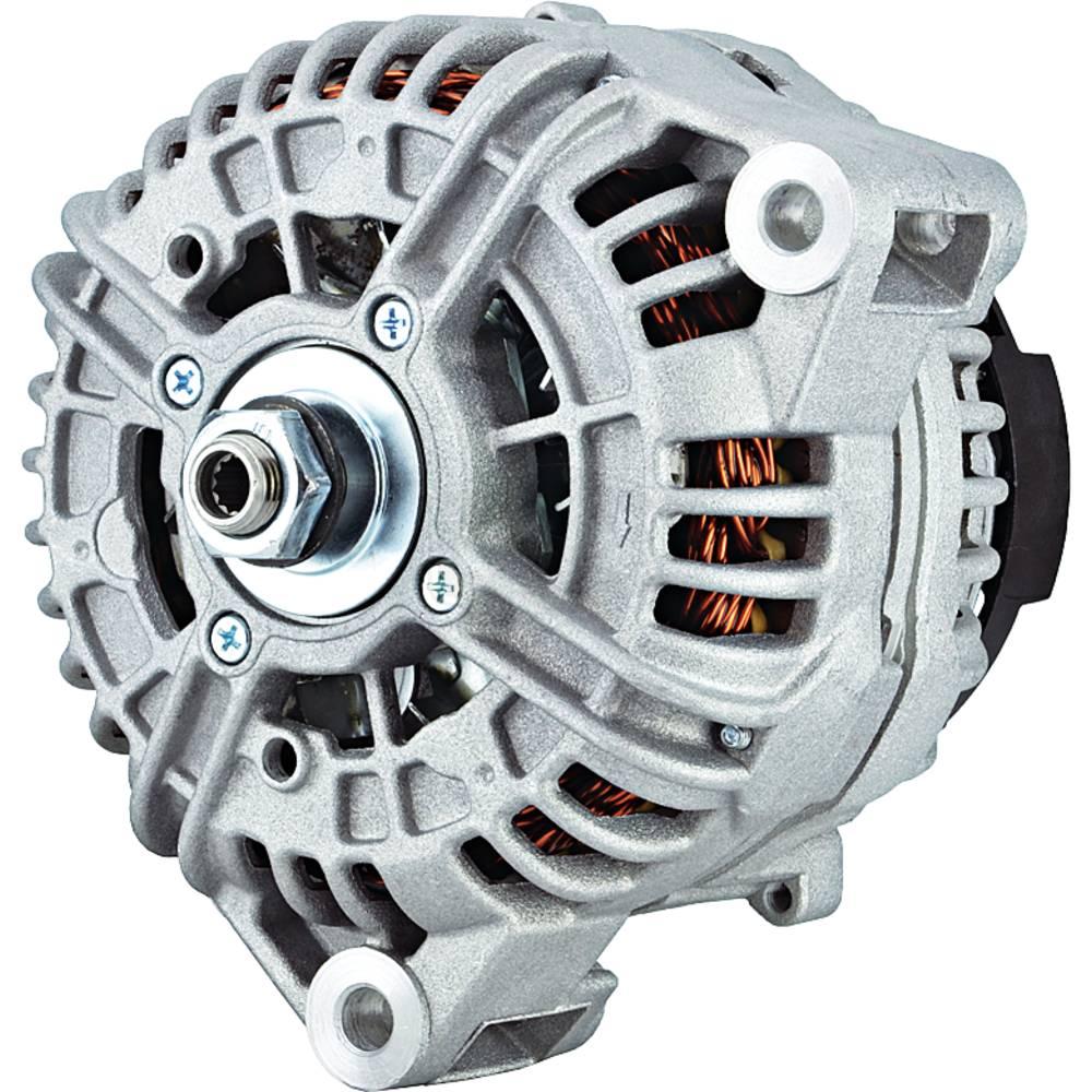 400-24272-JN J&N Electrical Products Alternator