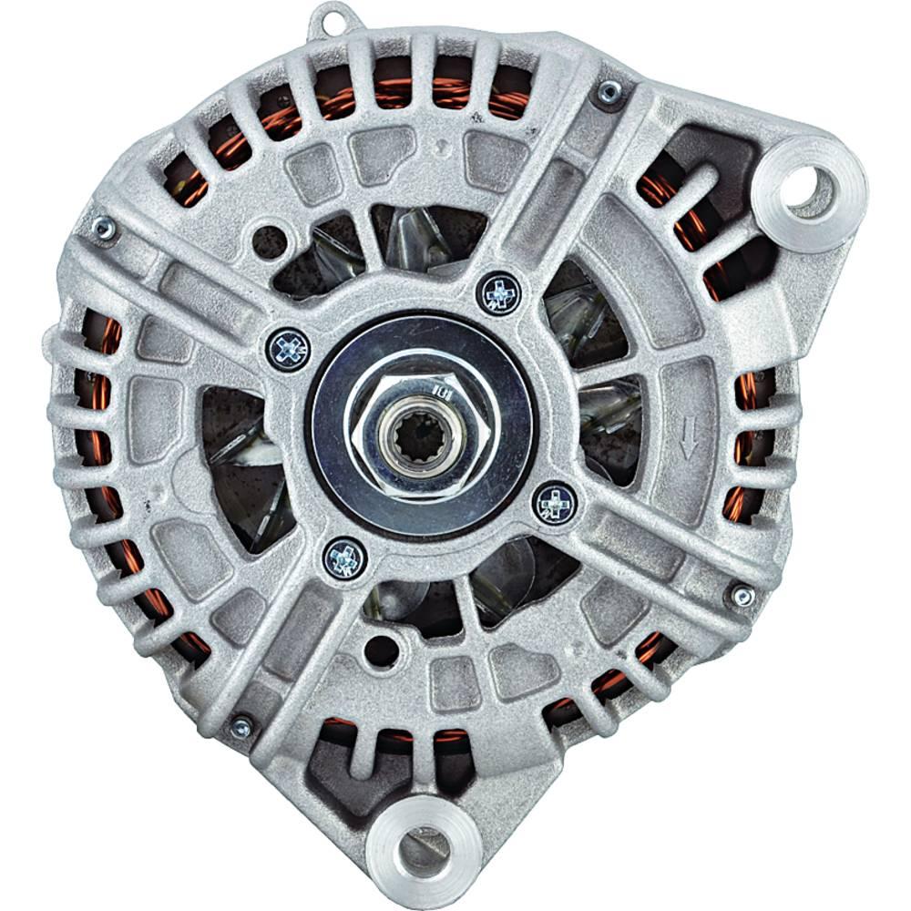 400-24272-JN J&N Electrical Products Alternator