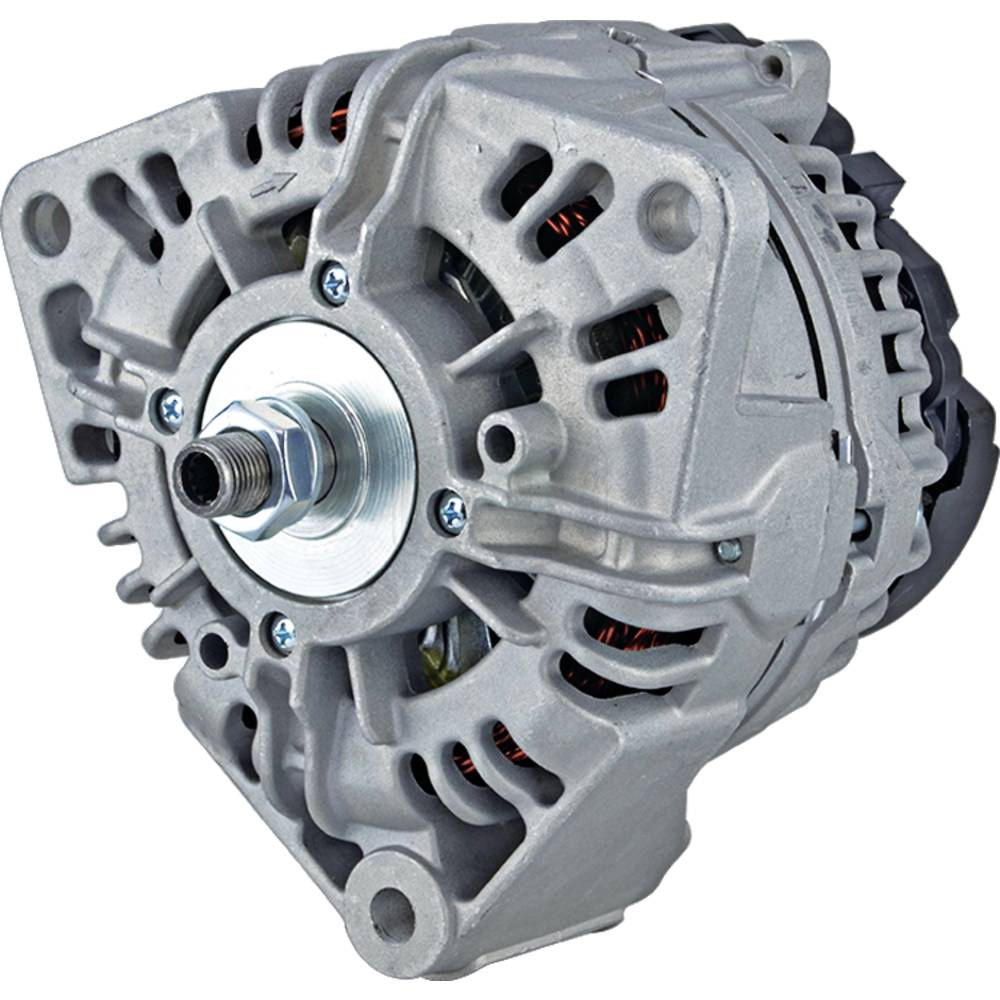 400-24273-JN J&N Electrical Products Alternator
