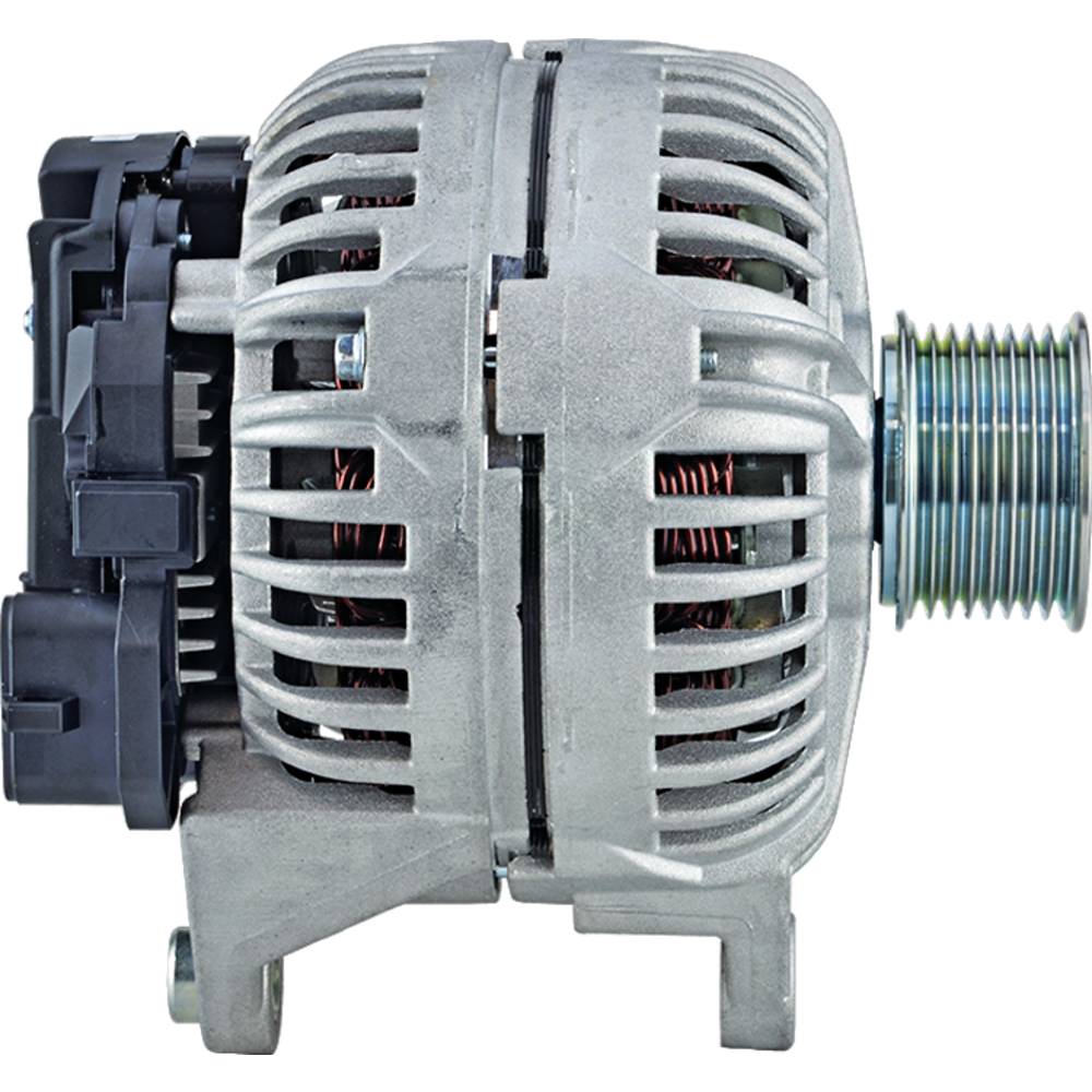 400-24274-JN J&N Electrical Products Alternator