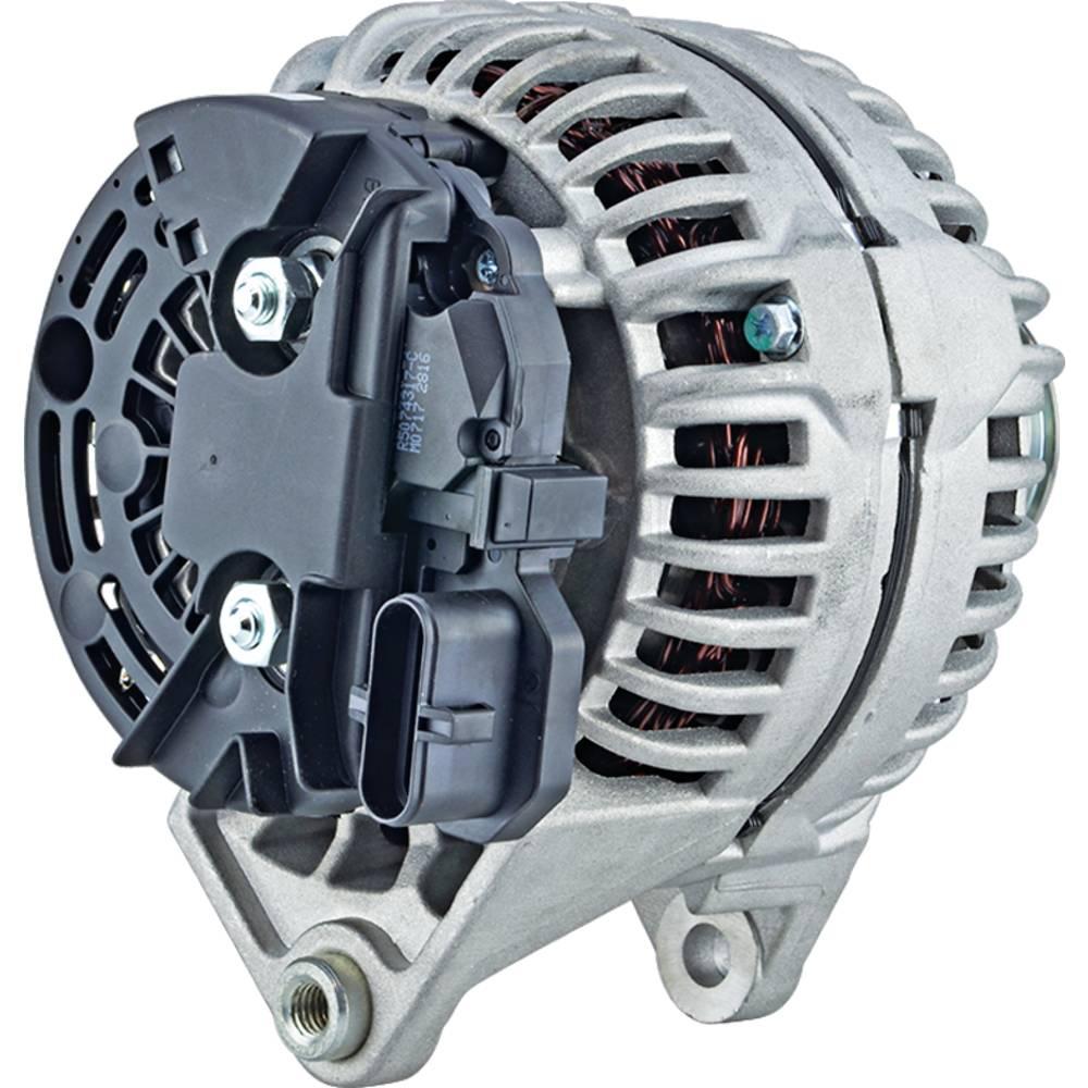 400-24274-JN J&N Electrical Products Alternator