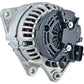 400-24274-JN J&N Electrical Products Alternator