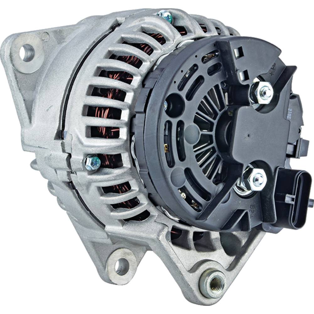 400-24274-JN J&N Electrical Products Alternator