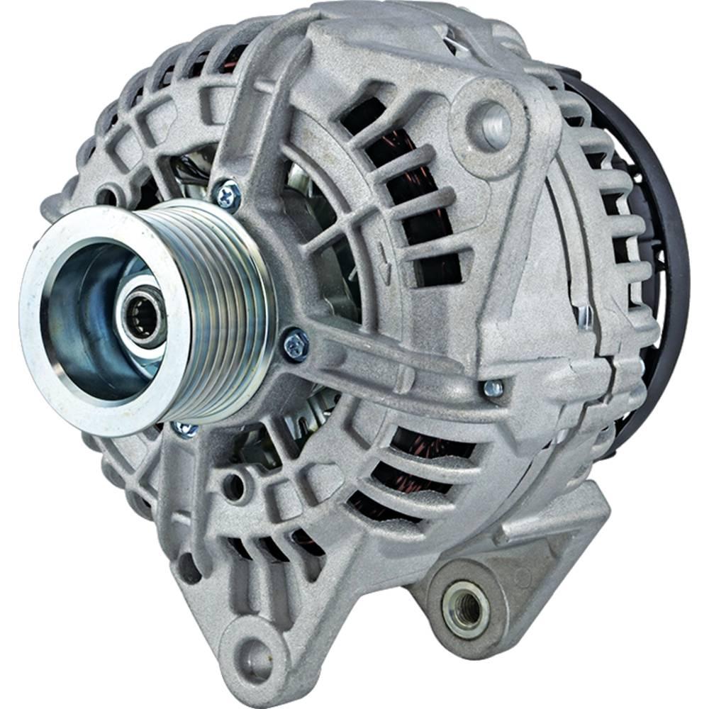 400-24274-JN J&N Electrical Products Alternator