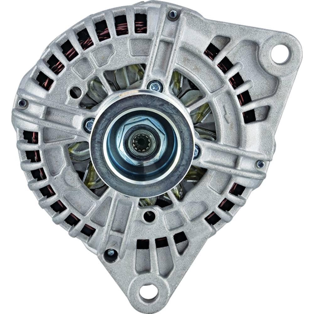 400-24274-JN J&N Electrical Products Alternator