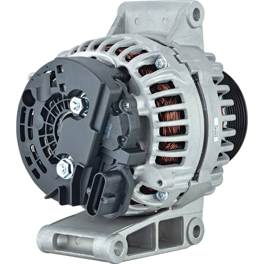 400-24275-JN J&N Electrical Products Alternator
