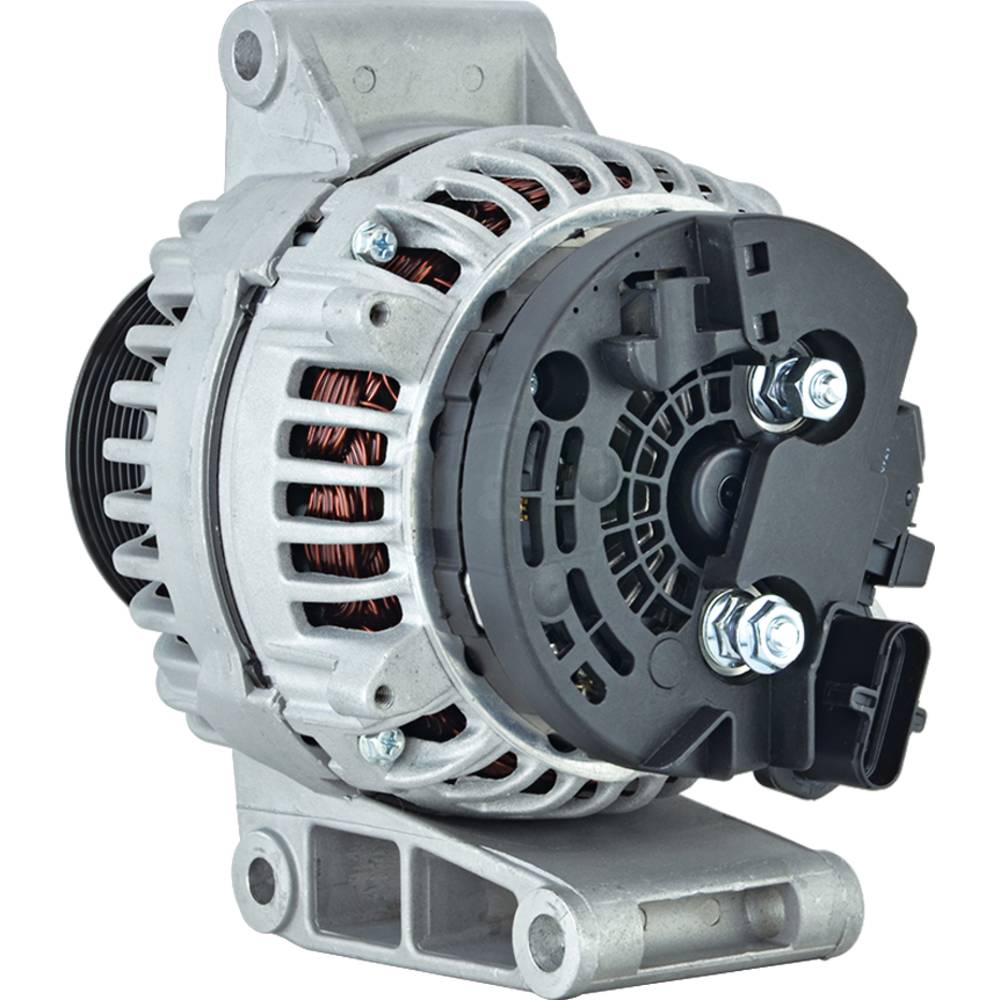 400-24275-JN J&N Electrical Products Alternator