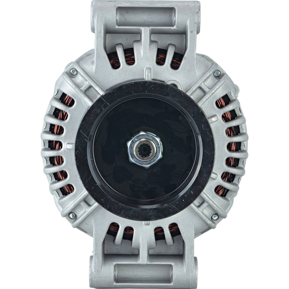 400-24275-JN J&N Electrical Products Alternator