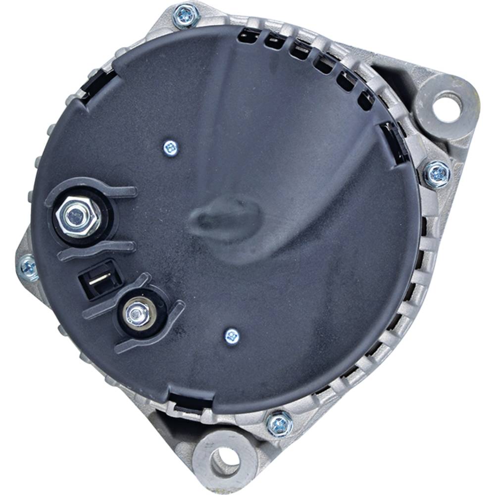 400-24278-JN J&N Electrical Products Alternator